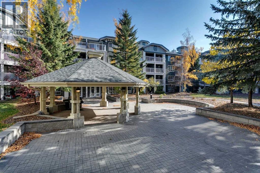 438, 35 Richard Court Sw, Calgary, Alberta  T3E 7N9 - Photo 28 - A2273923