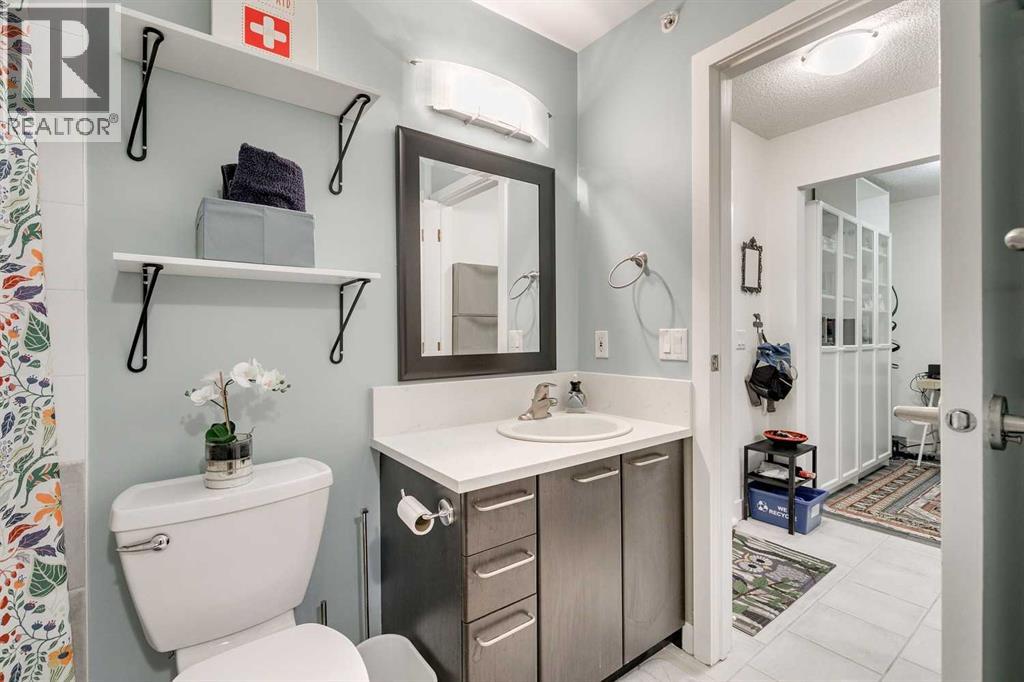 438, 35 Richard Court Sw, Calgary, Alberta  T3E 7N9 - Photo 18 - A2273923