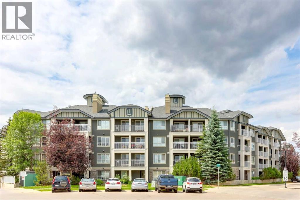 438, 35 Richard Court Sw, Calgary, Alberta  T3E 7N9 - Photo 39 - A2273923