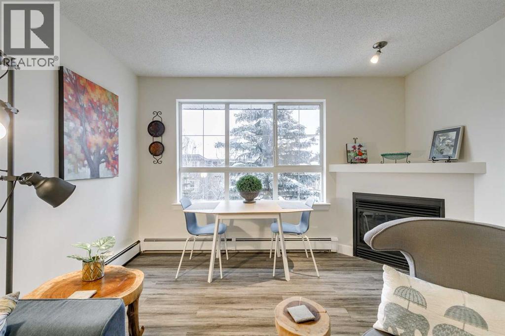 438, 35 Richard Court Sw, Calgary, Alberta  T3E 7N9 - Photo 11 - A2273923