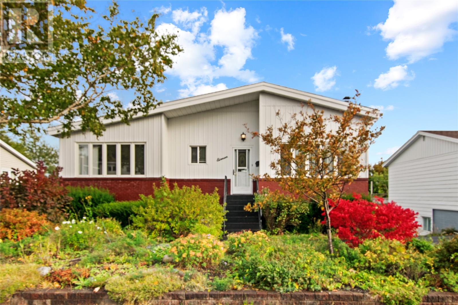 11 Trinity Street, St. John's, Newfoundland & Labrador  A1E 2M3 - Photo 1 - 1293173