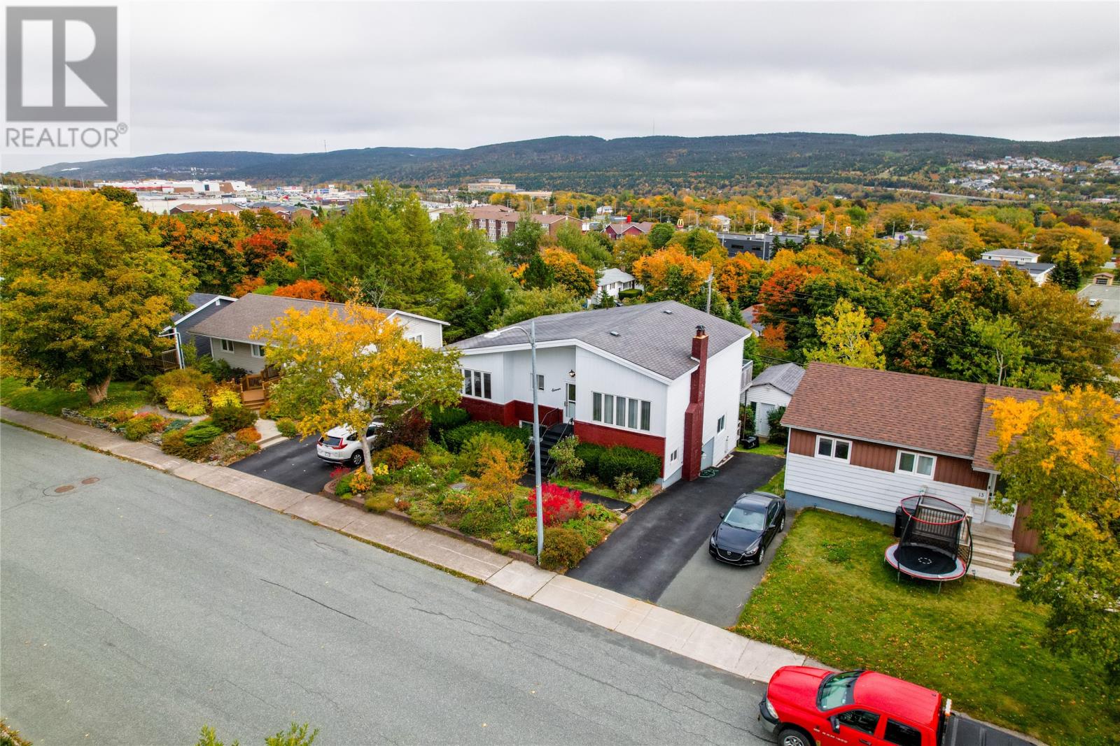 11 Trinity Street, St. John's, Newfoundland & Labrador  A1E 2M3 - Photo 2 - 1293173