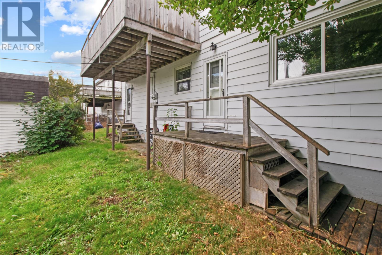 11 Trinity Street, St. John's, Newfoundland & Labrador  A1E 2M3 - Photo 25 - 1293173