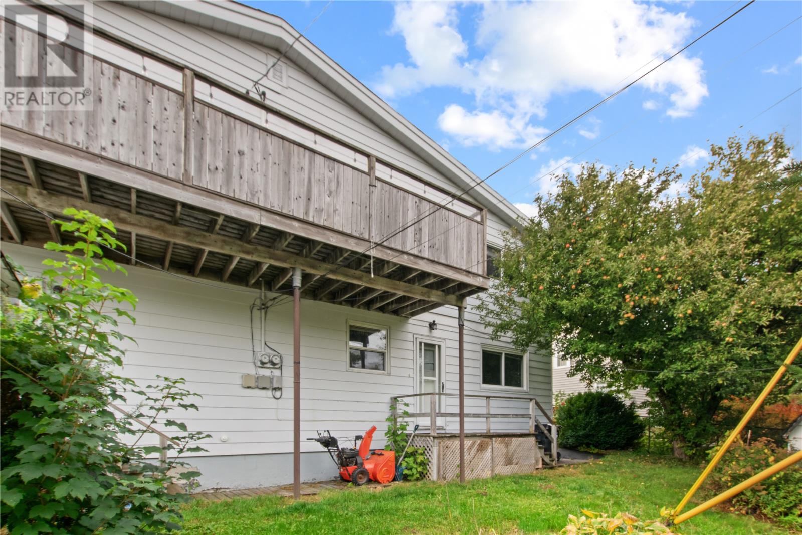 11 Trinity Street, St. John's, Newfoundland & Labrador  A1E 2M3 - Photo 39 - 1293173