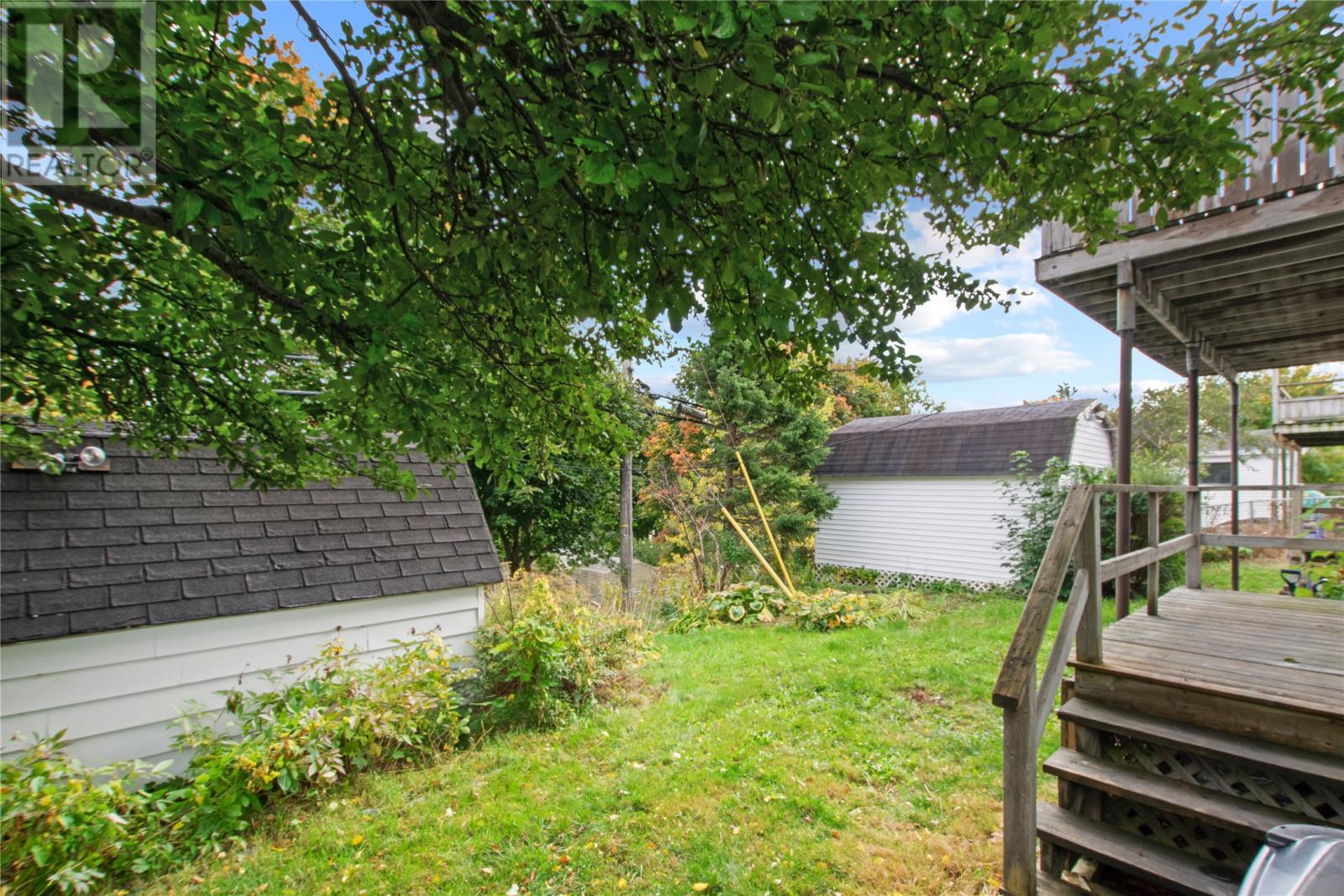 11 Trinity Street, St. John's, Newfoundland & Labrador  A1E 2M3 - Photo 42 - 1293173