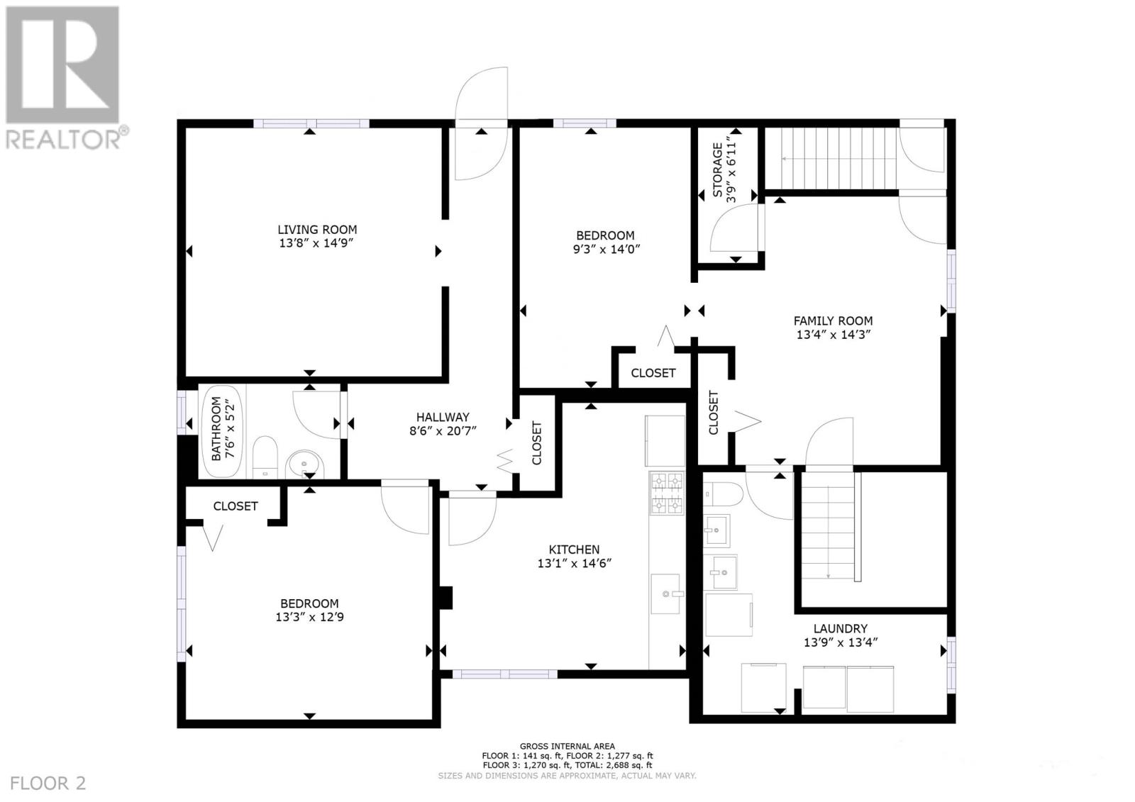 11 Trinity Street, St. John's, Newfoundland & Labrador  A1E 2M3 - Photo 44 - 1293173