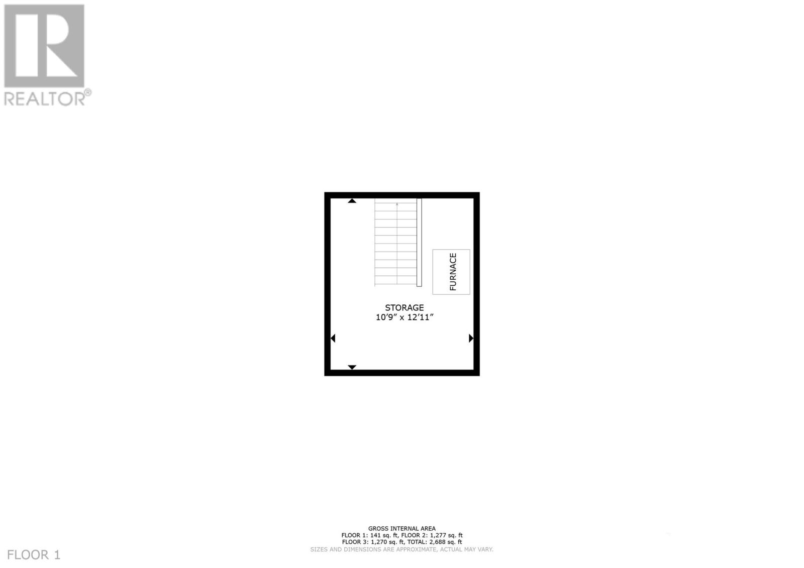 11 Trinity Street, St. John's, Newfoundland & Labrador  A1E 2M3 - Photo 45 - 1293173