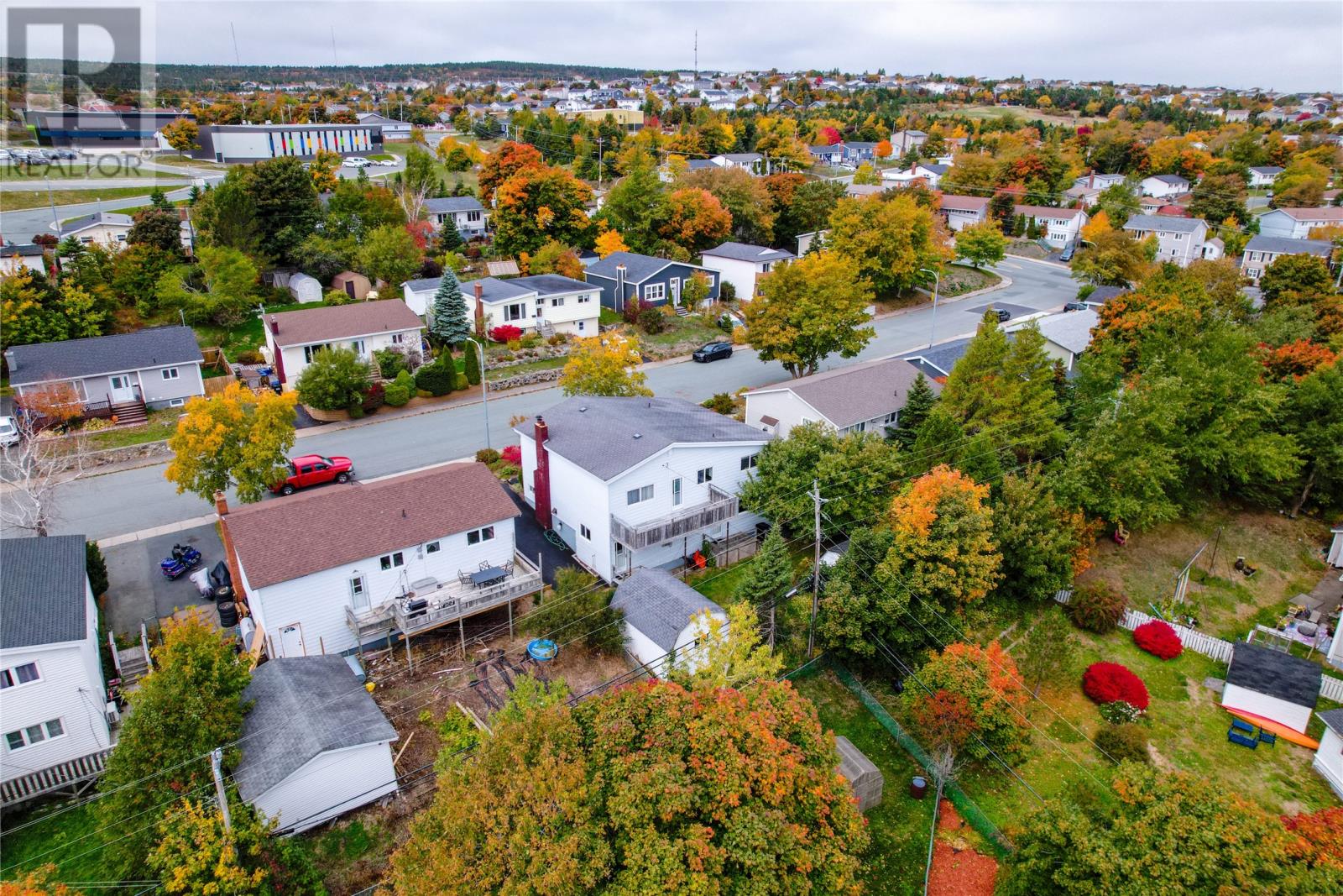11 Trinity Street, St. John's, Newfoundland & Labrador  A1E 2M3 - Photo 47 - 1293173