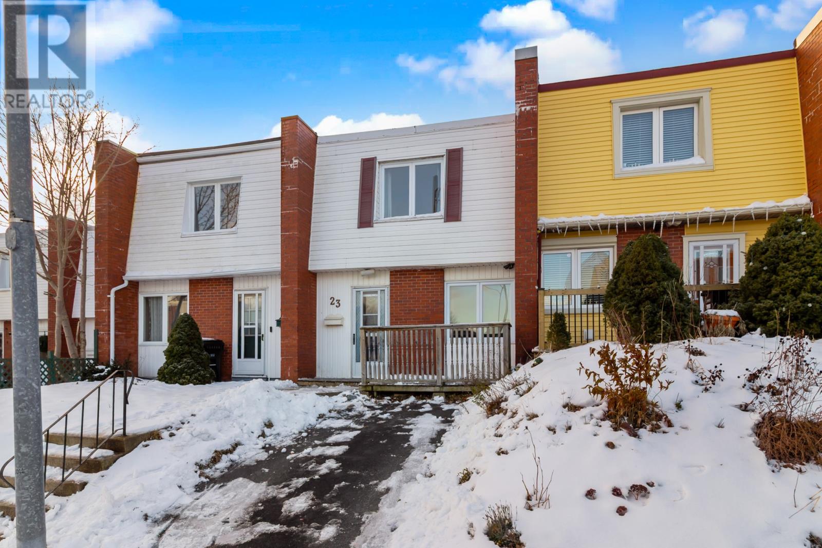 23 Steer Street, St. John's, Newfoundland & Labrador  A1E 3W7 - Photo 18 - 1293155