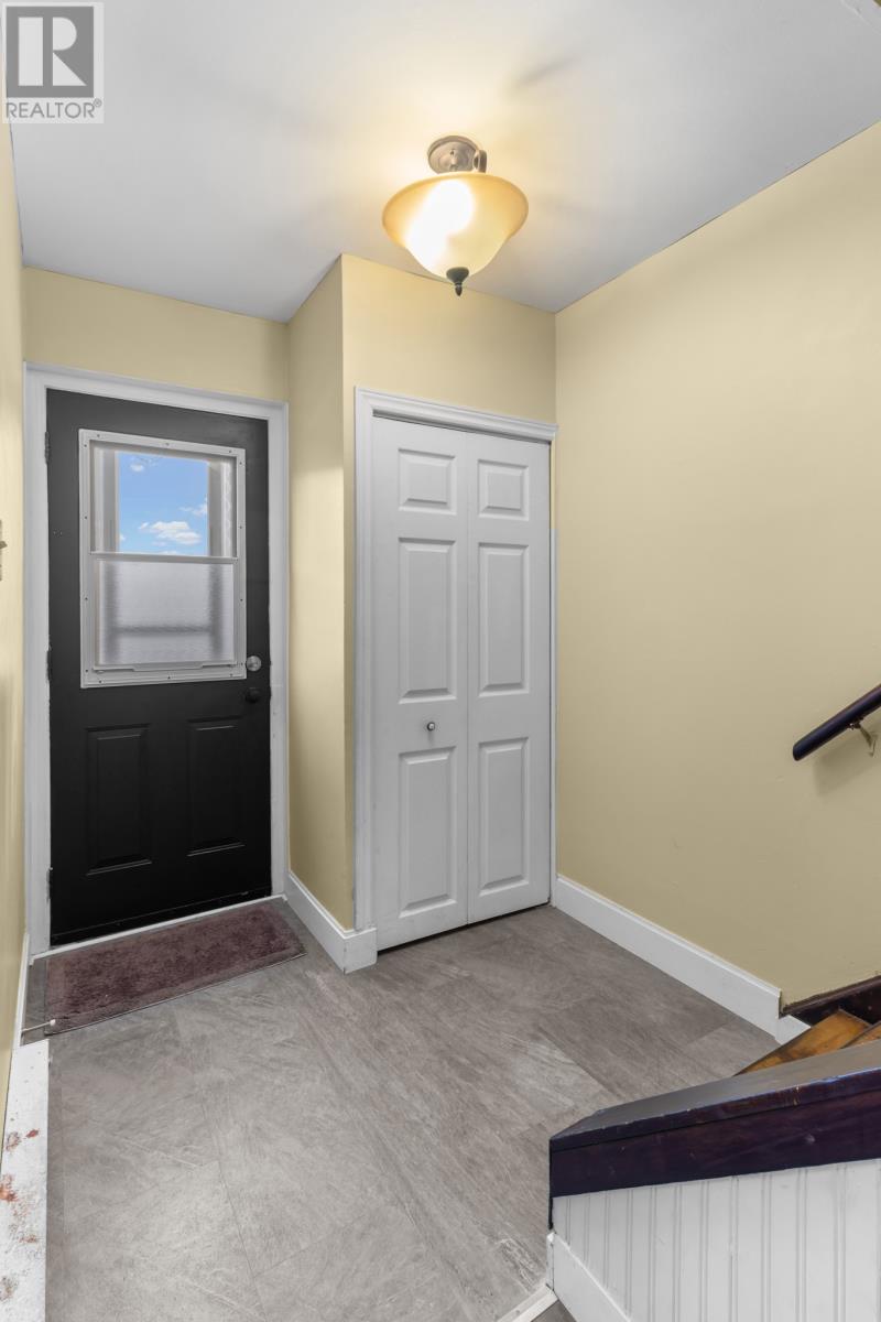 23 Steer Street, St. John's, Newfoundland & Labrador  A1E 3W7 - Photo 2 - 1293155