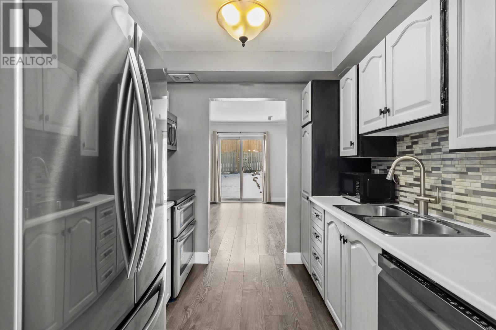 23 Steer Street, St. John's, Newfoundland & Labrador  A1E 3W7 - Photo 5 - 1293155