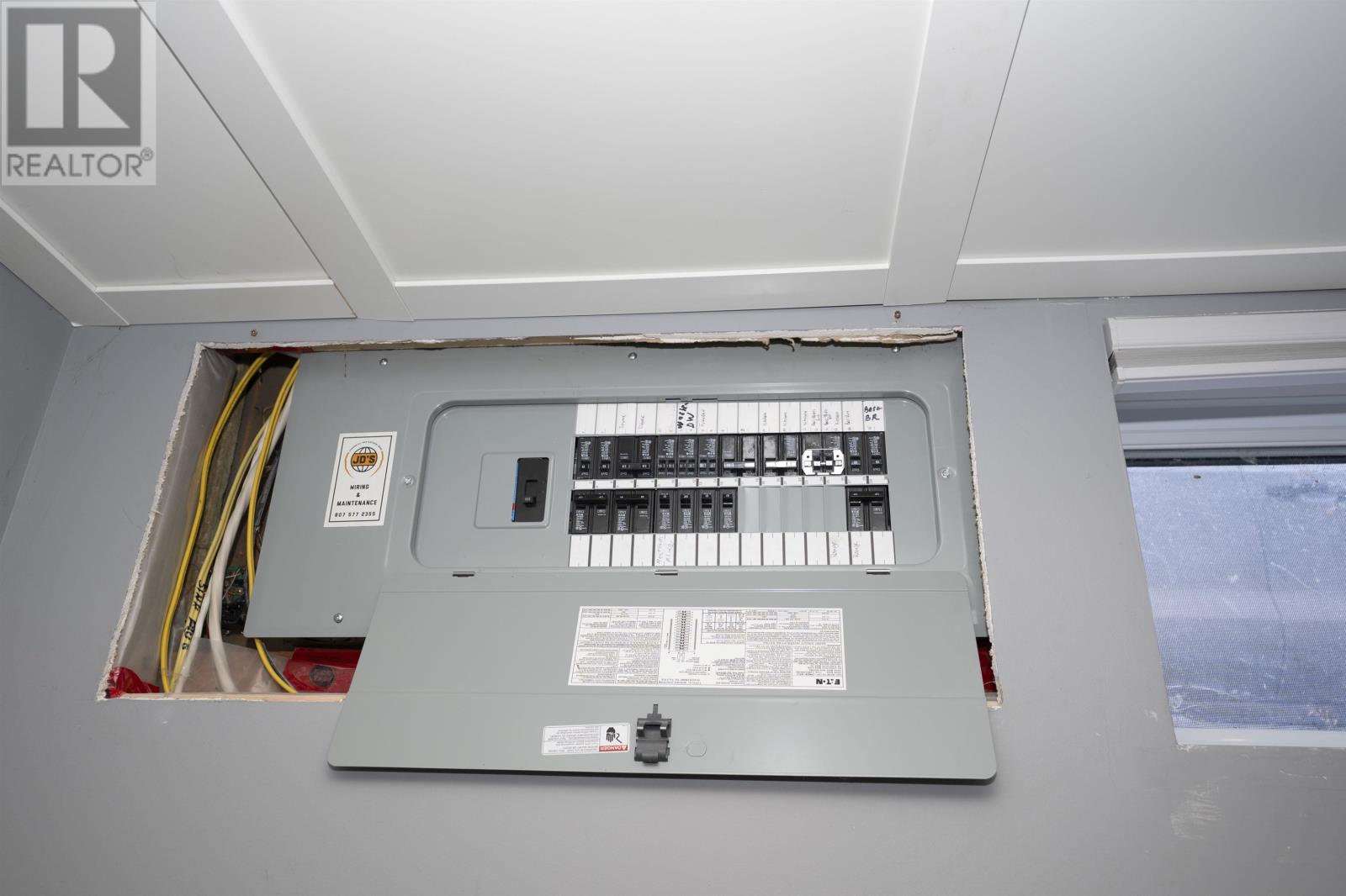 786 Moore Ave, Thunder Bay, Ontario  P7G 1G9 - Photo 33 - TB253625