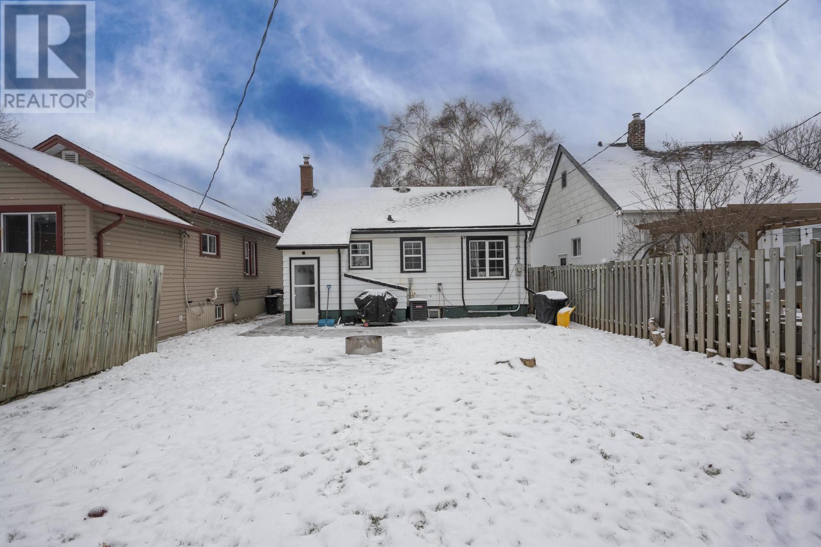 1539 Rankin St, Thunder Bay, Ontario  P7E 5Z2 - Photo 38 - TB253629