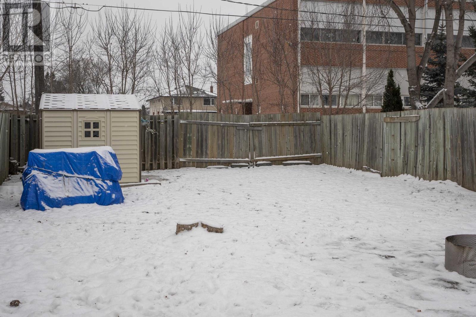 1539 Rankin St, Thunder Bay, Ontario  P7E 5Z2 - Photo 39 - TB253629