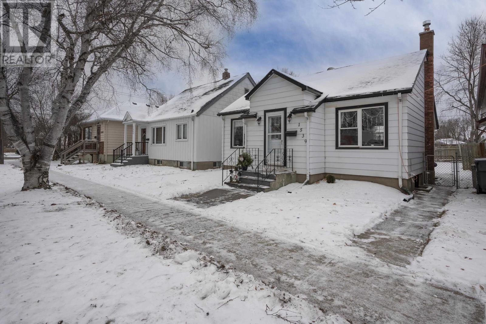 1539 Rankin St, Thunder Bay, Ontario  P7E 5Z2 - Photo 44 - TB253629