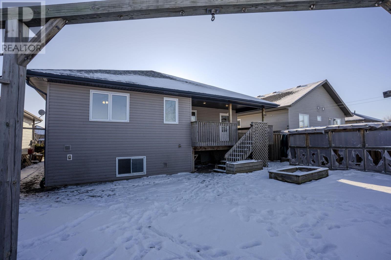 449 Longbow St, Thunder Bay, Ontario  P7G 0A9 - Photo 29 - TB253633