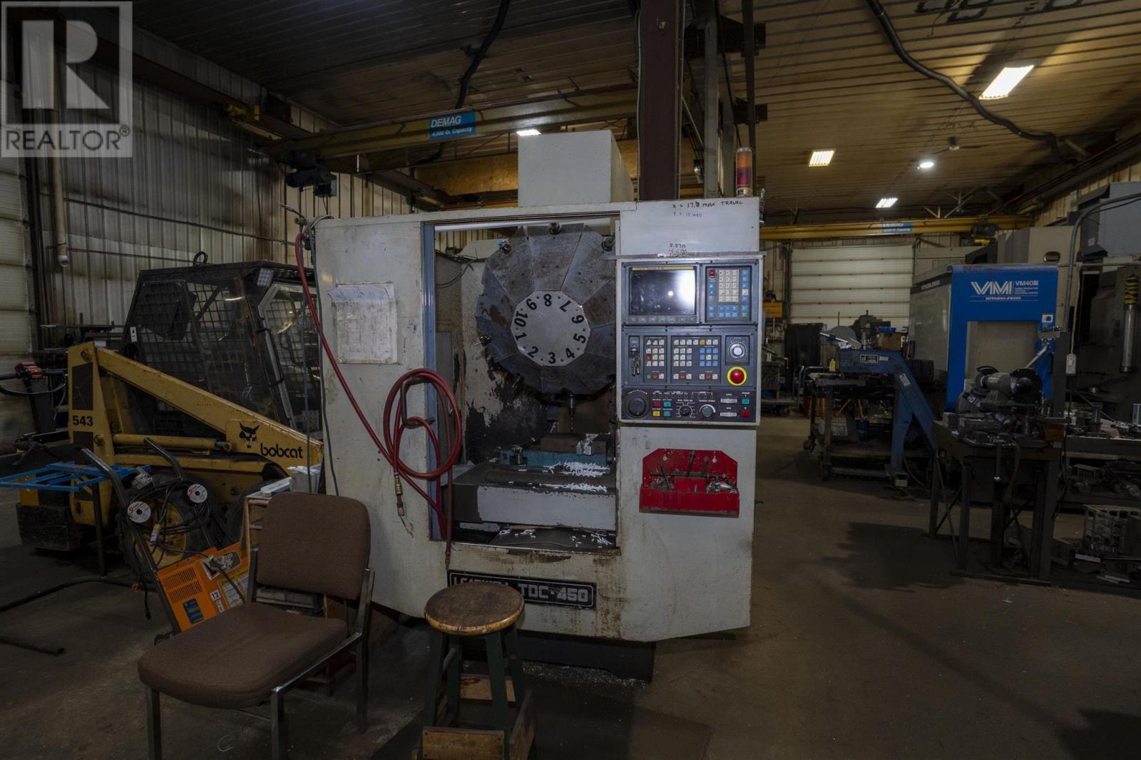 1550 Dawson Rd, Thunder Bay, Ontario  P7G 2E5 - Photo 30 - TB253627