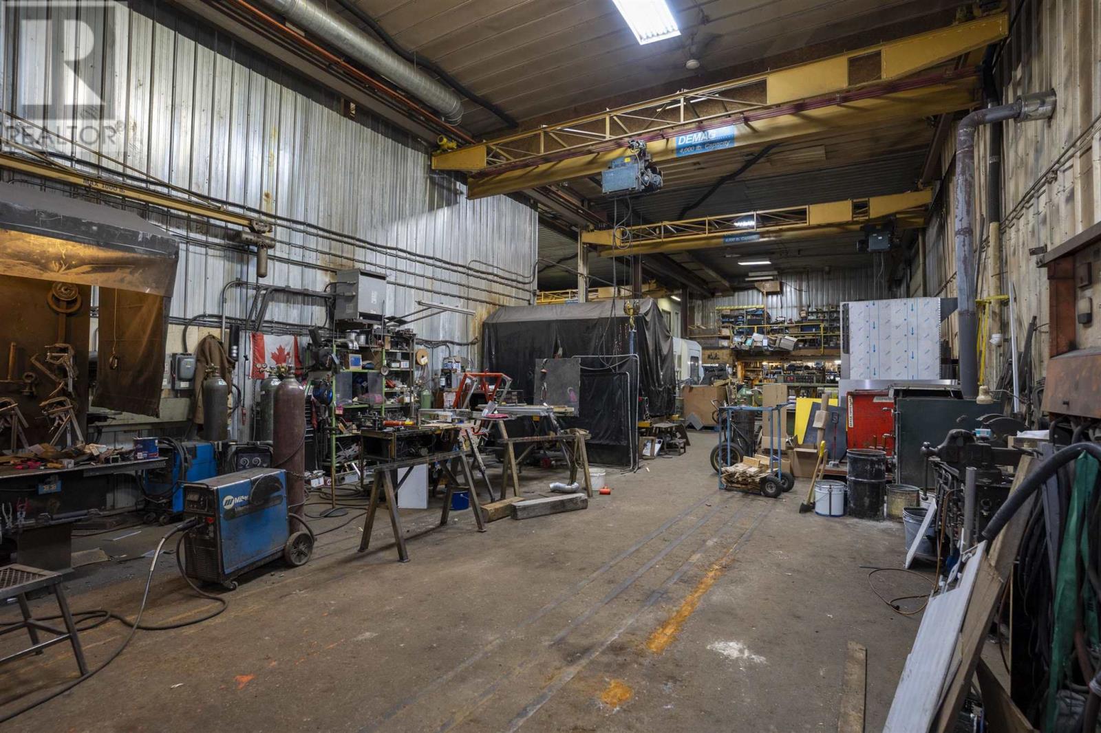 1550 Dawson Rd, Thunder Bay, Ontario  P7G 2E5 - Photo 34 - TB253627