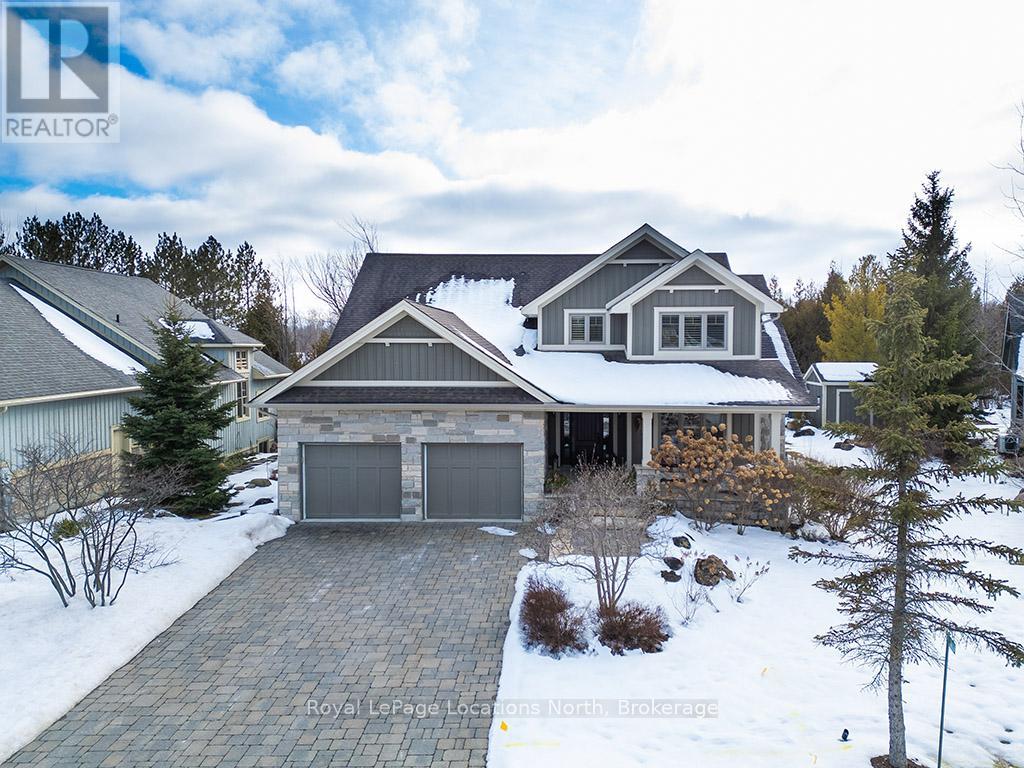 110 JOHN WATT WAY, Blue Mountains, Ontario