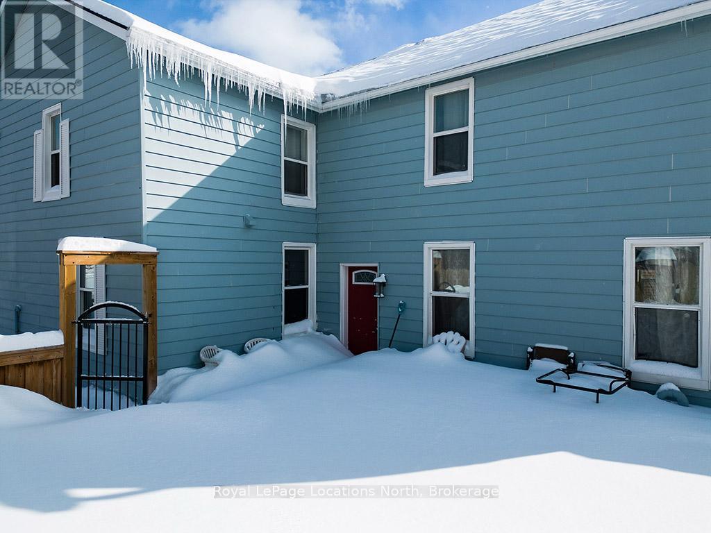 32 St Paul Street, Collingwood, Ontario  L9Y 3N9 - Photo 24 - S12290231