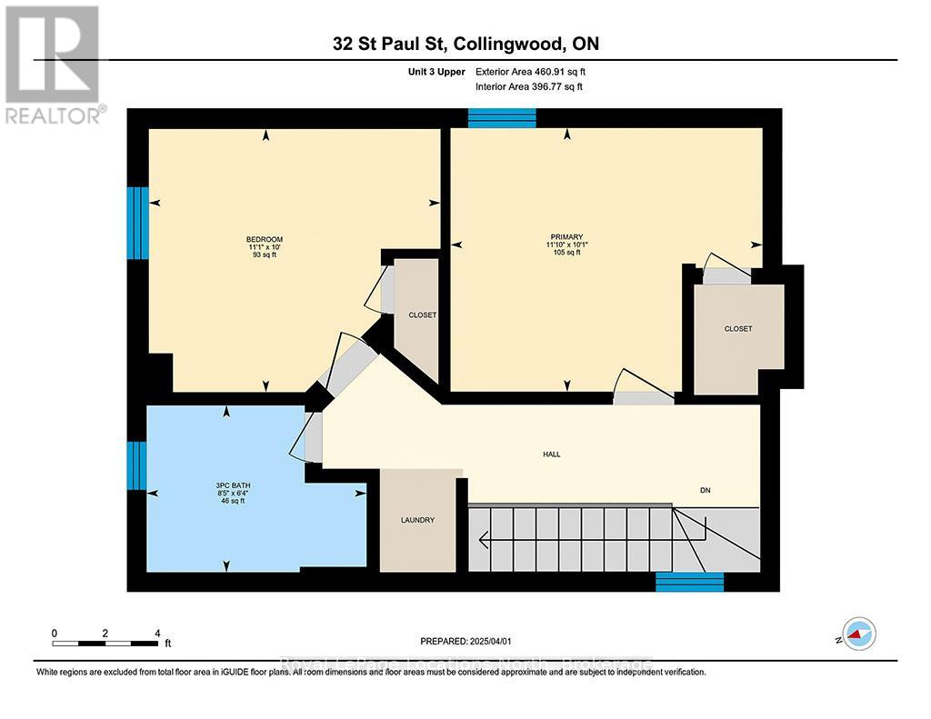 32 St Paul Street, Collingwood, Ontario  L9Y 3N9 - Photo 28 - S12290231