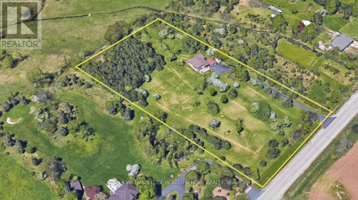 3400 CEDAR SPRINGS ROAD, Burlington, Ontario