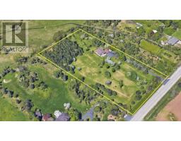 3400 CEDAR SPRINGS ROAD, Burlington, Ontario