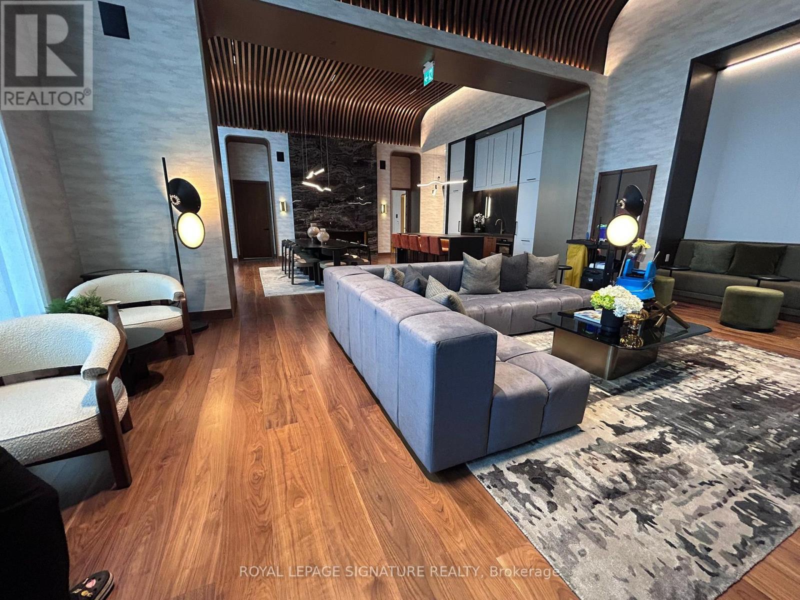 1506 - 3240 William Coltson Avenue, Oakville, Ontario  L6H 8C8 - Photo 14 - W12610268