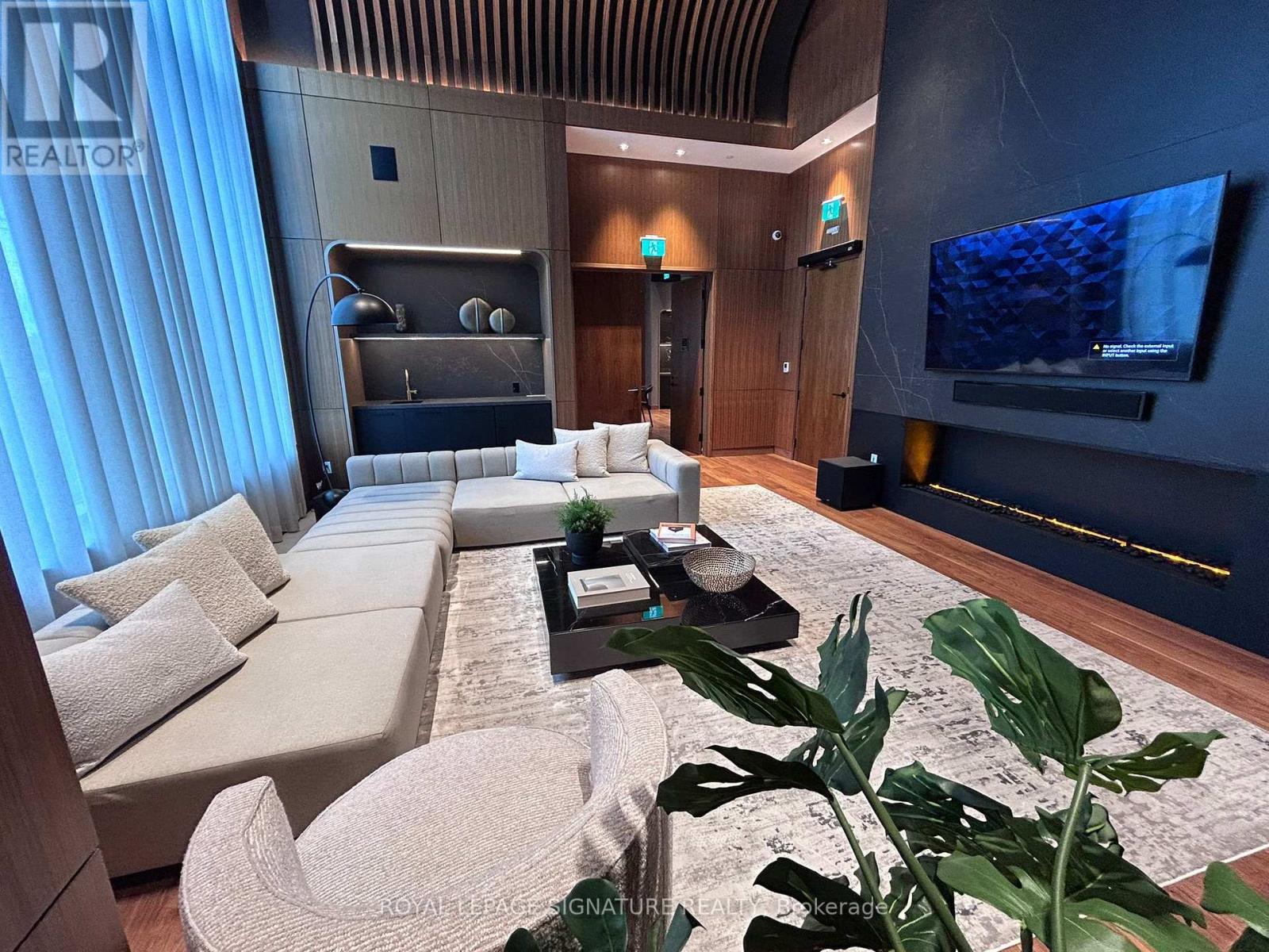 1506 - 3240 William Coltson Avenue, Oakville, Ontario  L6H 8C8 - Photo 15 - W12610268