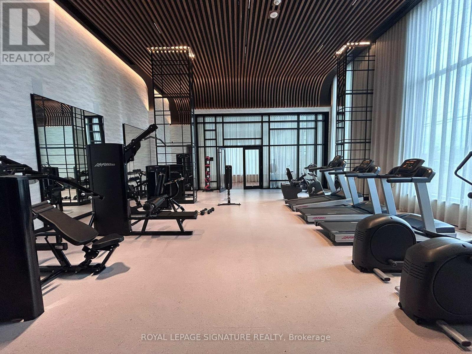 1506 - 3240 William Coltson Avenue, Oakville, Ontario  L6H 8C8 - Photo 22 - W12610268