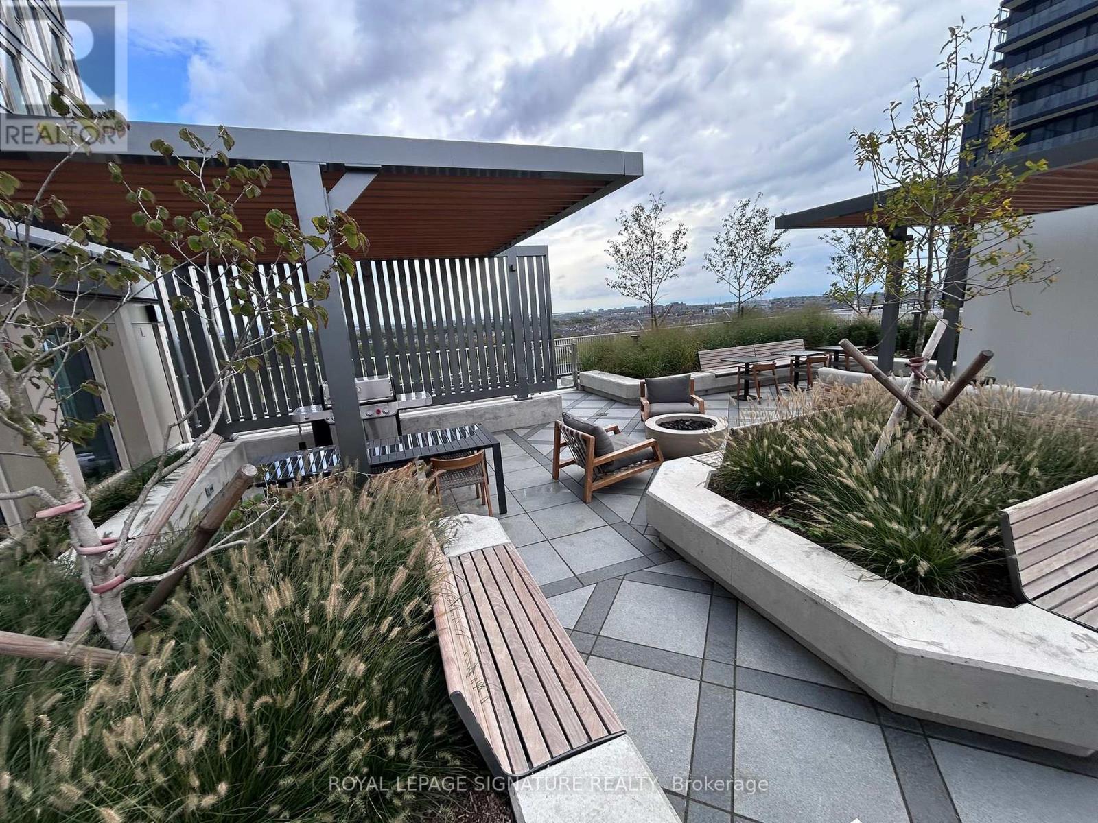 1506 - 3240 William Coltson Avenue, Oakville, Ontario  L6H 8C8 - Photo 25 - W12610268