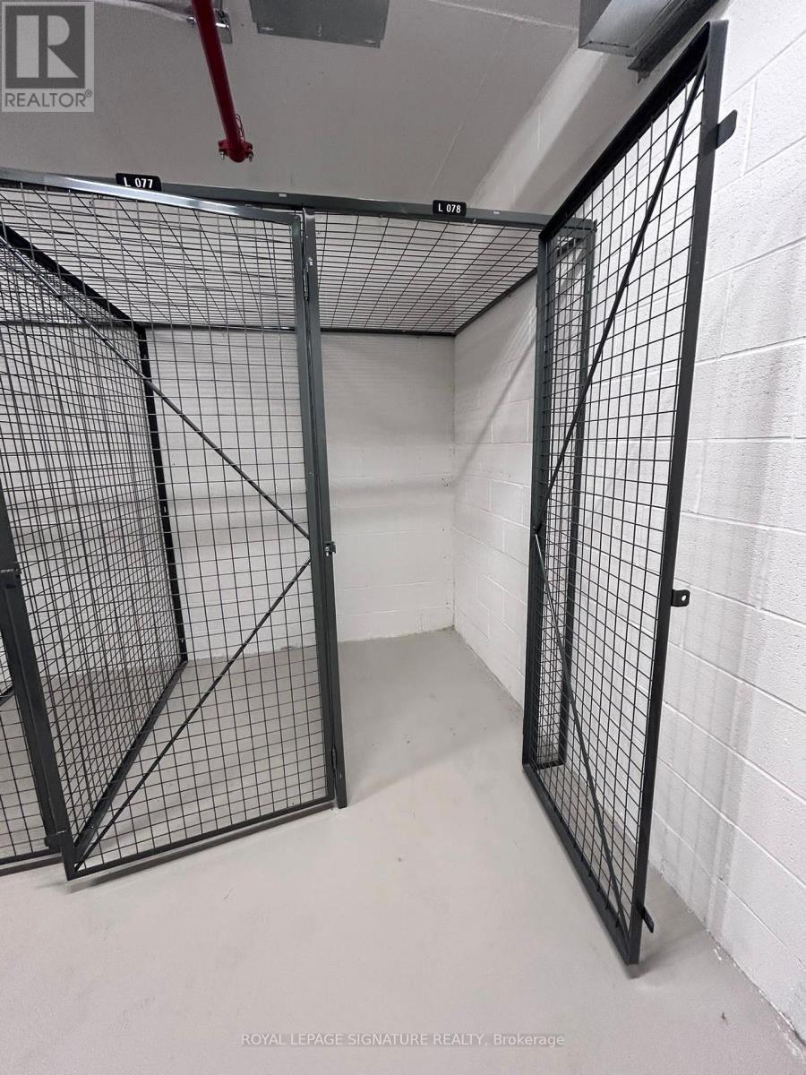 1506 - 3240 William Coltson Avenue, Oakville, Ontario  L6H 8C8 - Photo 27 - W12610268