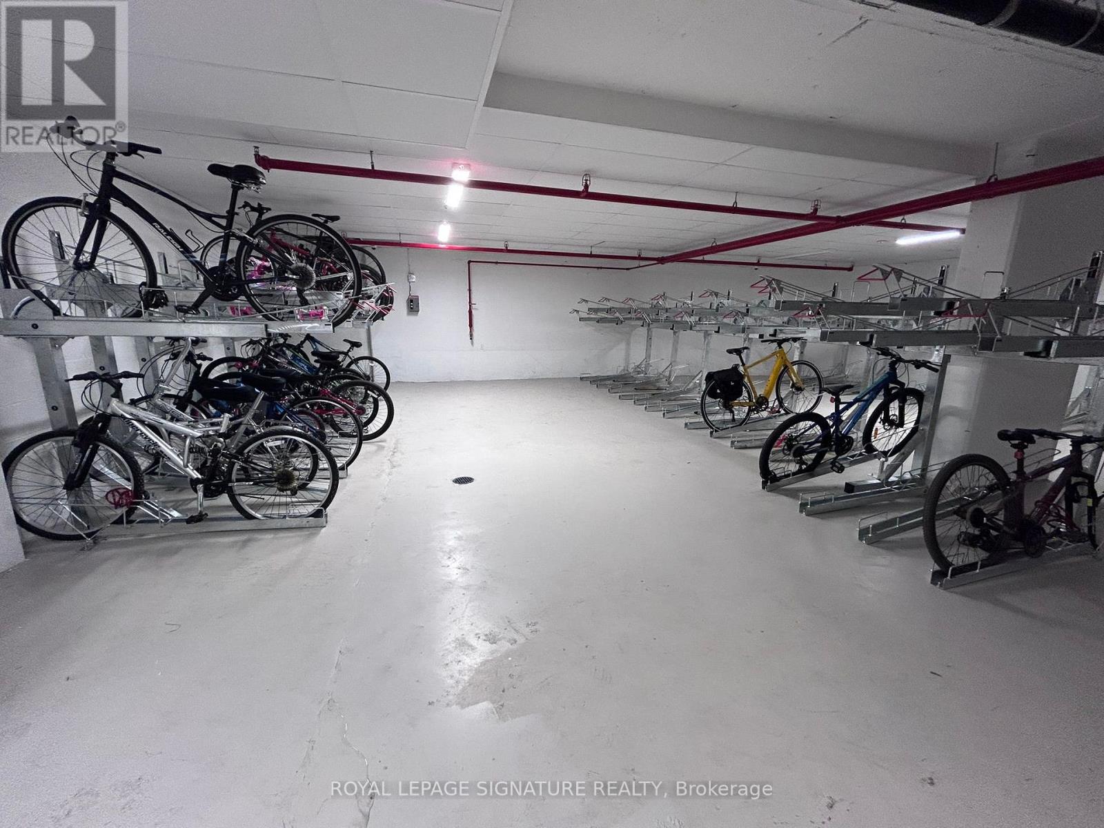 1506 - 3240 William Coltson Avenue, Oakville, Ontario  L6H 8C8 - Photo 28 - W12610268