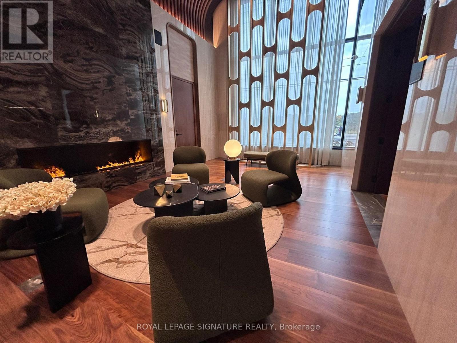 1506 - 3240 William Coltson Avenue, Oakville, Ontario  L6H 8C8 - Photo 3 - W12610268