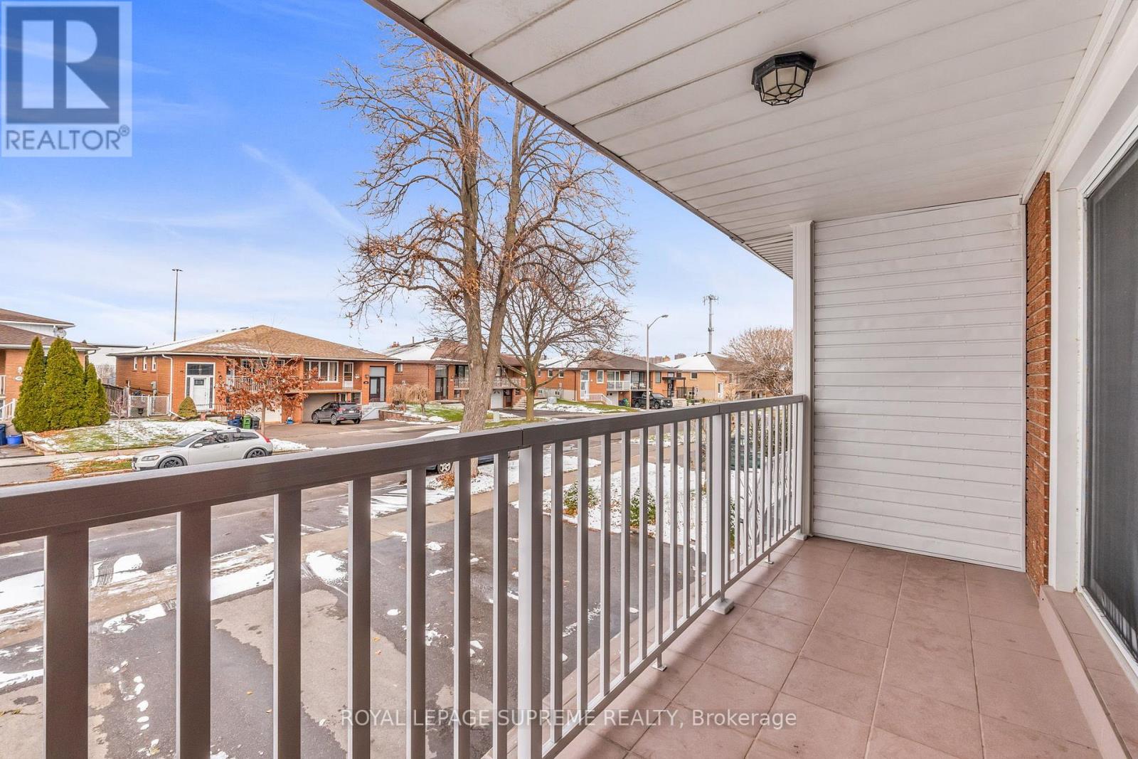 301 Pellatt Avenue, Toronto, Ontario  M9N 3P2 - Photo 27 - W12610272