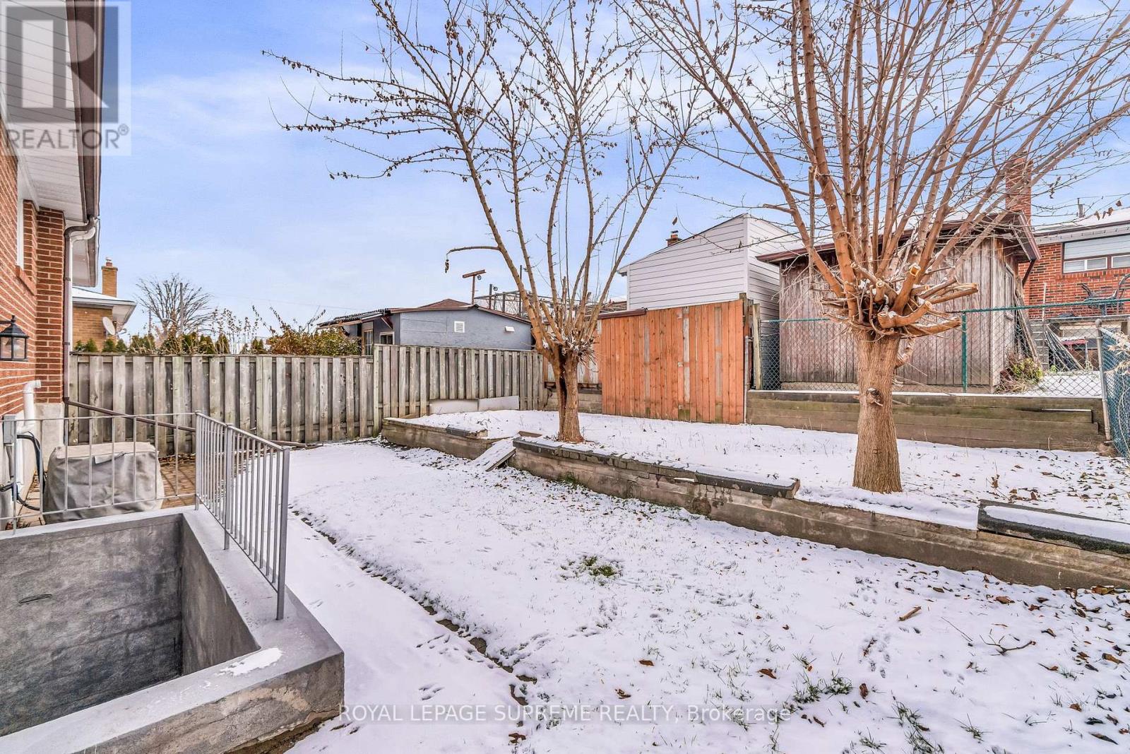 301 Pellatt Avenue, Toronto, Ontario  M9N 3P2 - Photo 42 - W12610272