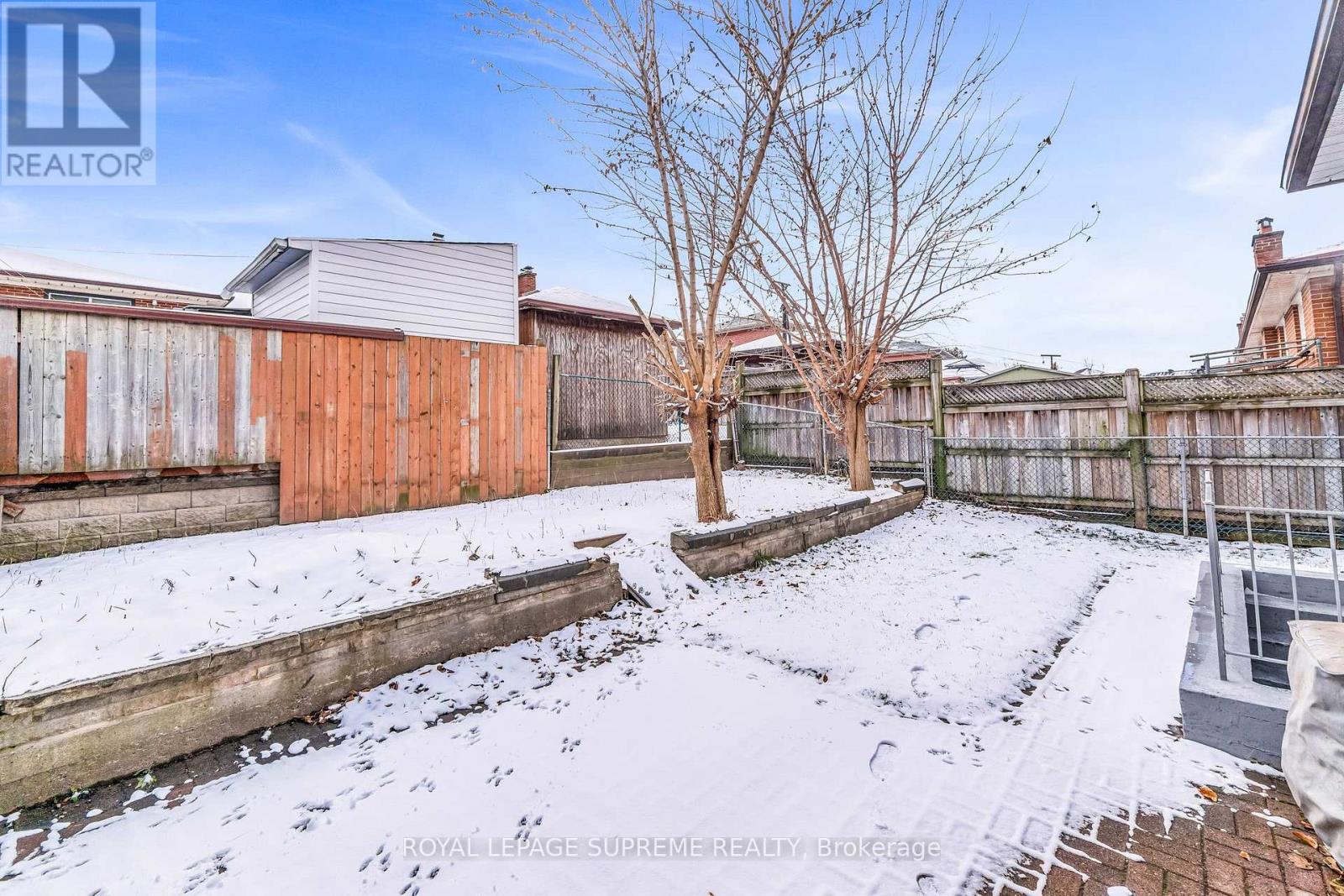 301 Pellatt Avenue, Toronto, Ontario  M9N 3P2 - Photo 45 - W12610272