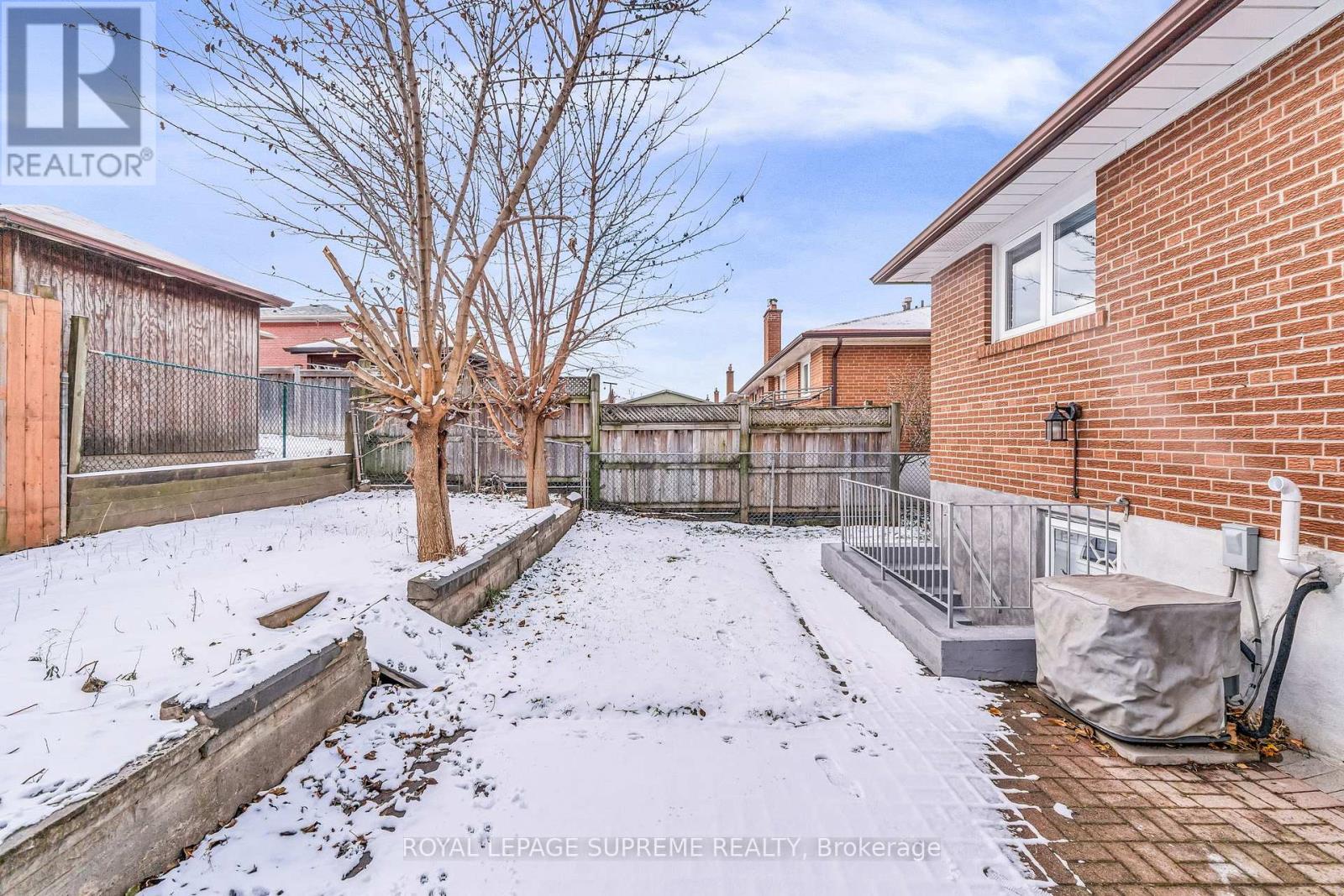 301 Pellatt Avenue, Toronto, Ontario  M9N 3P2 - Photo 46 - W12610272