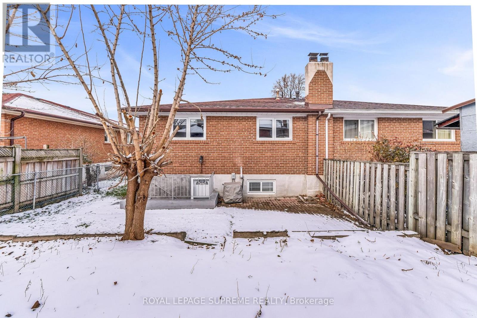 301 Pellatt Avenue, Toronto, Ontario  M9N 3P2 - Photo 49 - W12610272