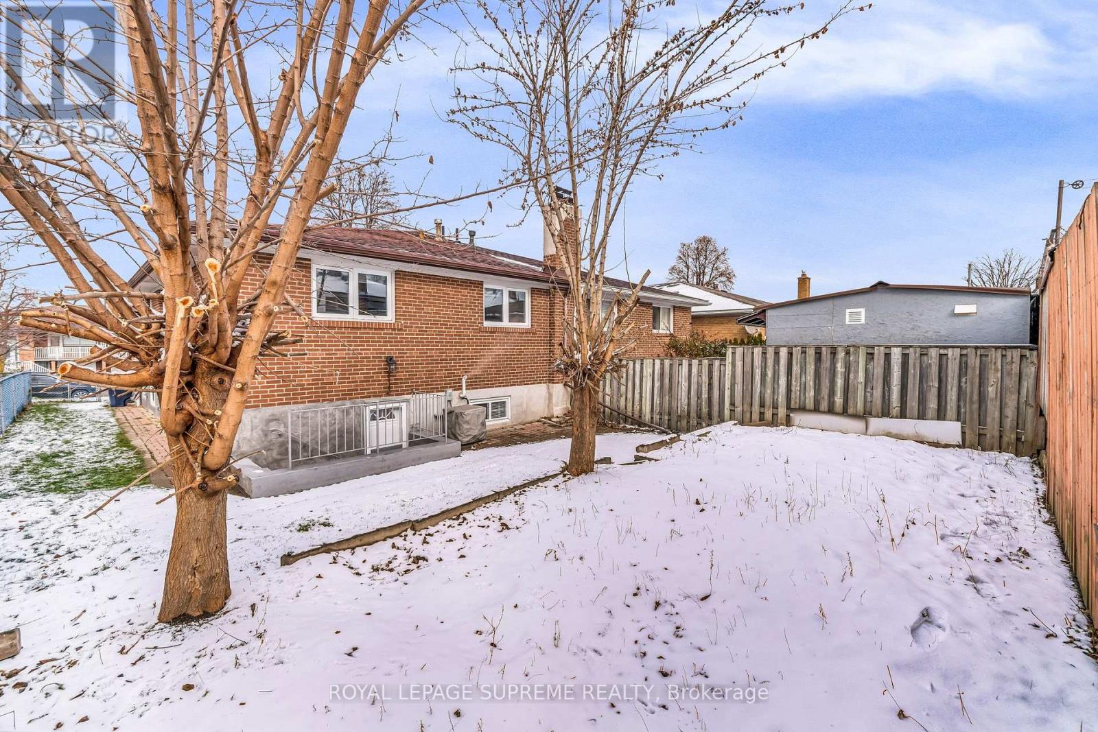 301 Pellatt Avenue, Toronto, Ontario  M9N 3P2 - Photo 50 - W12610272