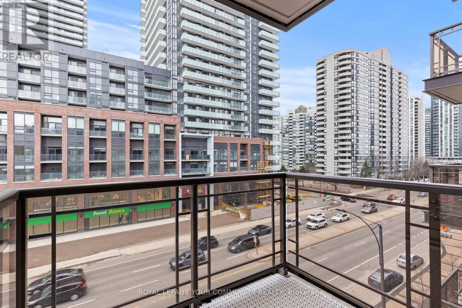 515 - 385 Prince Of Wales Drive, Mississauga, Ontario  L5B 0C6 - Photo 14 - W12610276