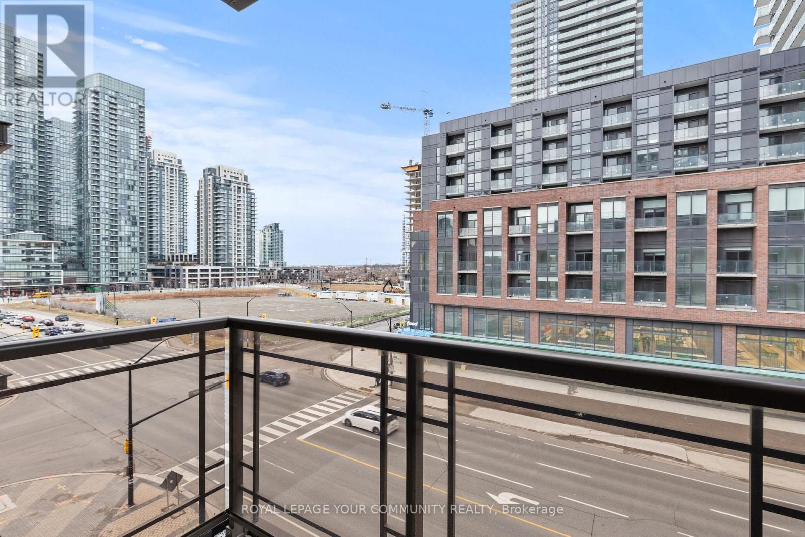 515 - 385 Prince Of Wales Drive, Mississauga, Ontario  L5B 0C6 - Photo 15 - W12610276