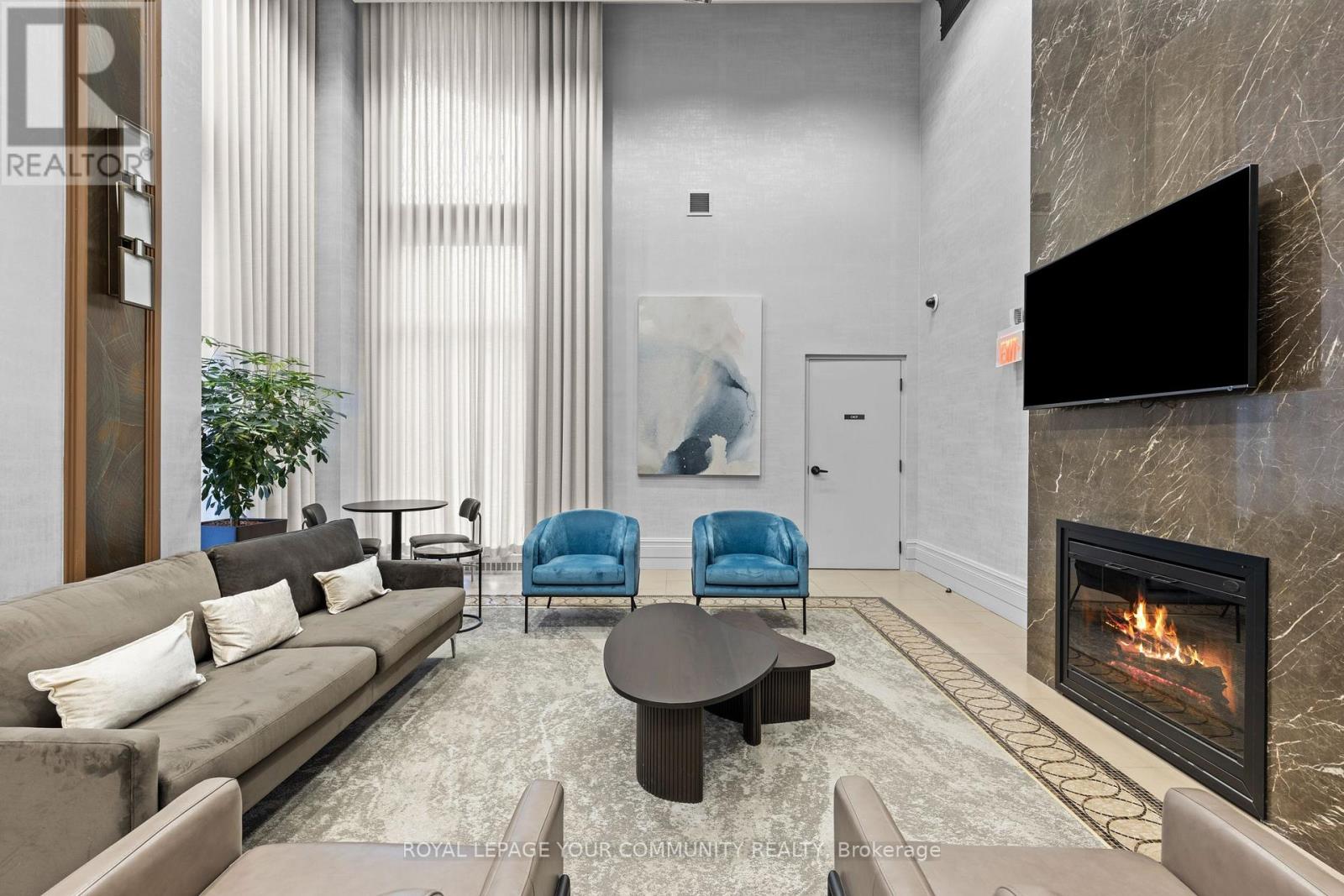 515 - 385 Prince Of Wales Drive, Mississauga, Ontario  L5B 0C6 - Photo 16 - W12610276