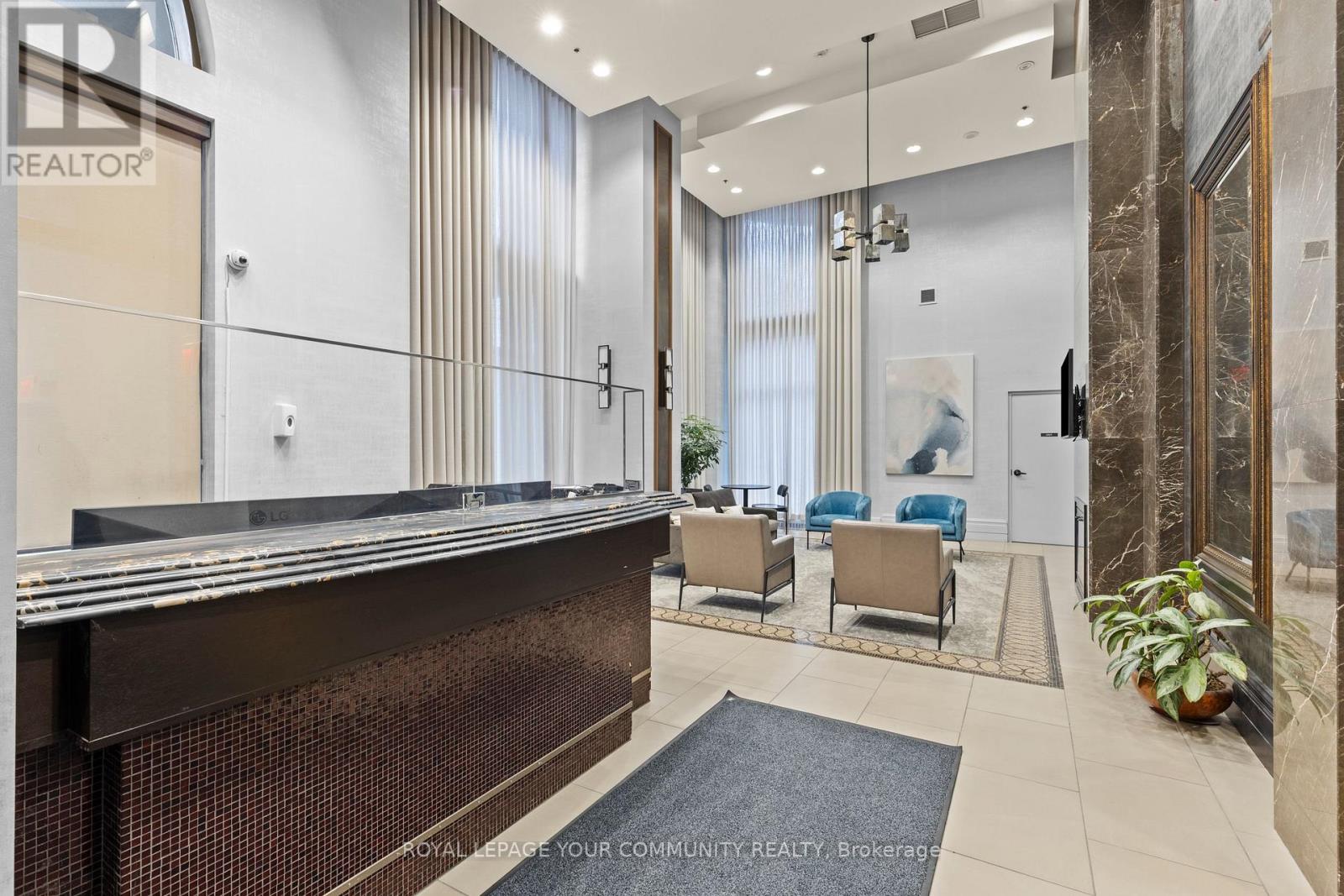 515 - 385 Prince Of Wales Drive, Mississauga, Ontario  L5B 0C6 - Photo 18 - W12610276