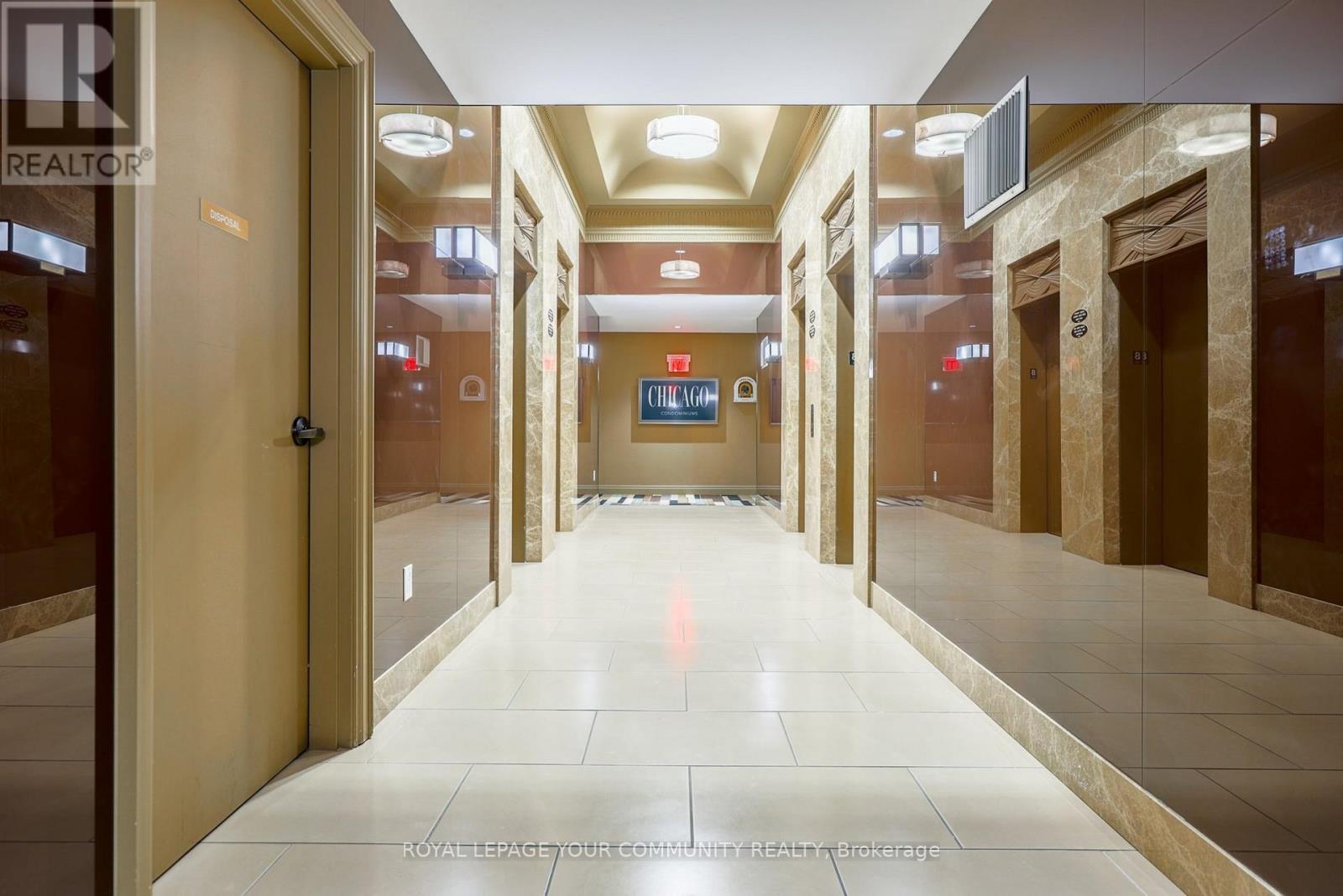 515 - 385 Prince Of Wales Drive, Mississauga, Ontario  L5B 0C6 - Photo 19 - W12610276