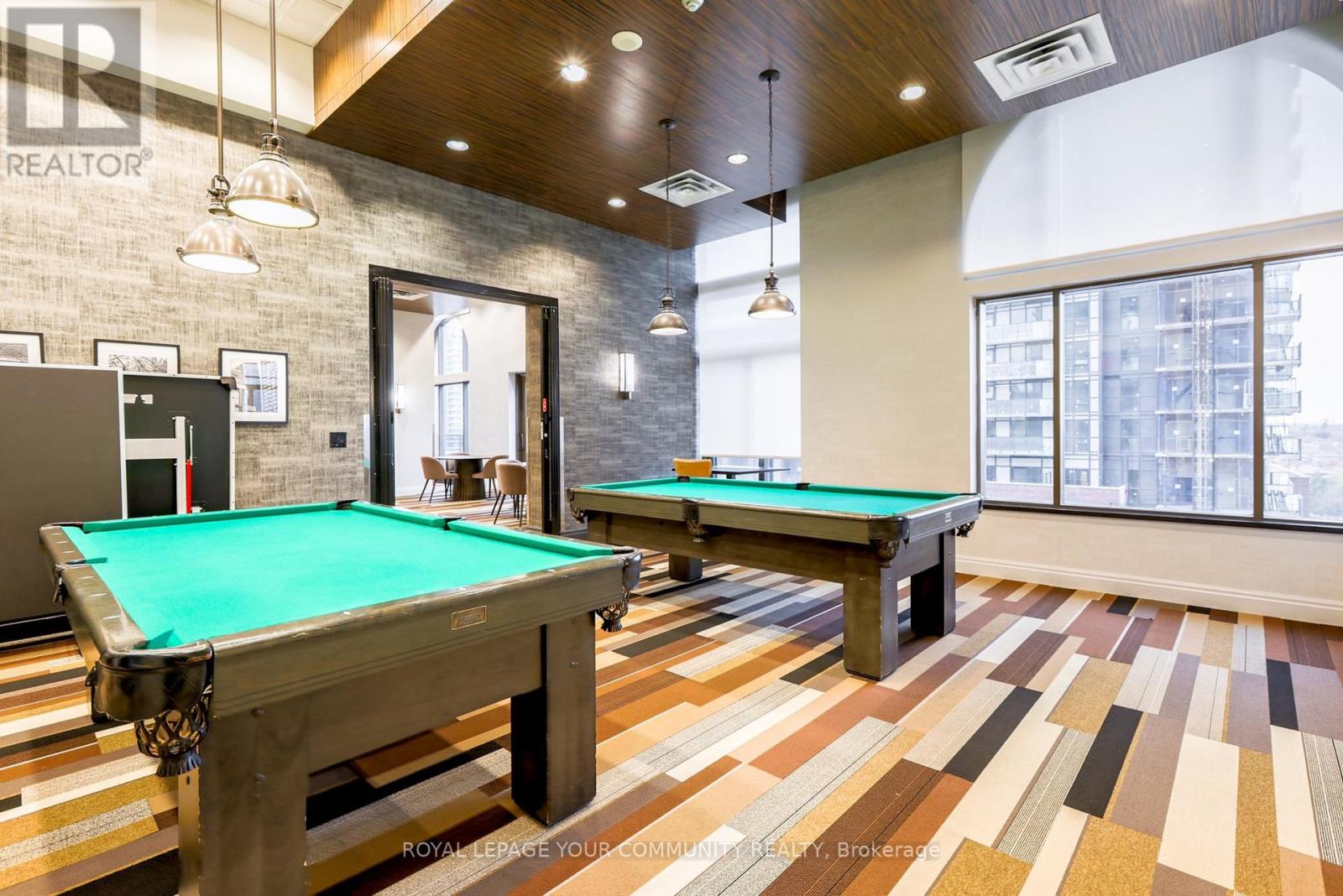 515 - 385 Prince Of Wales Drive, Mississauga, Ontario  L5B 0C6 - Photo 21 - W12610276