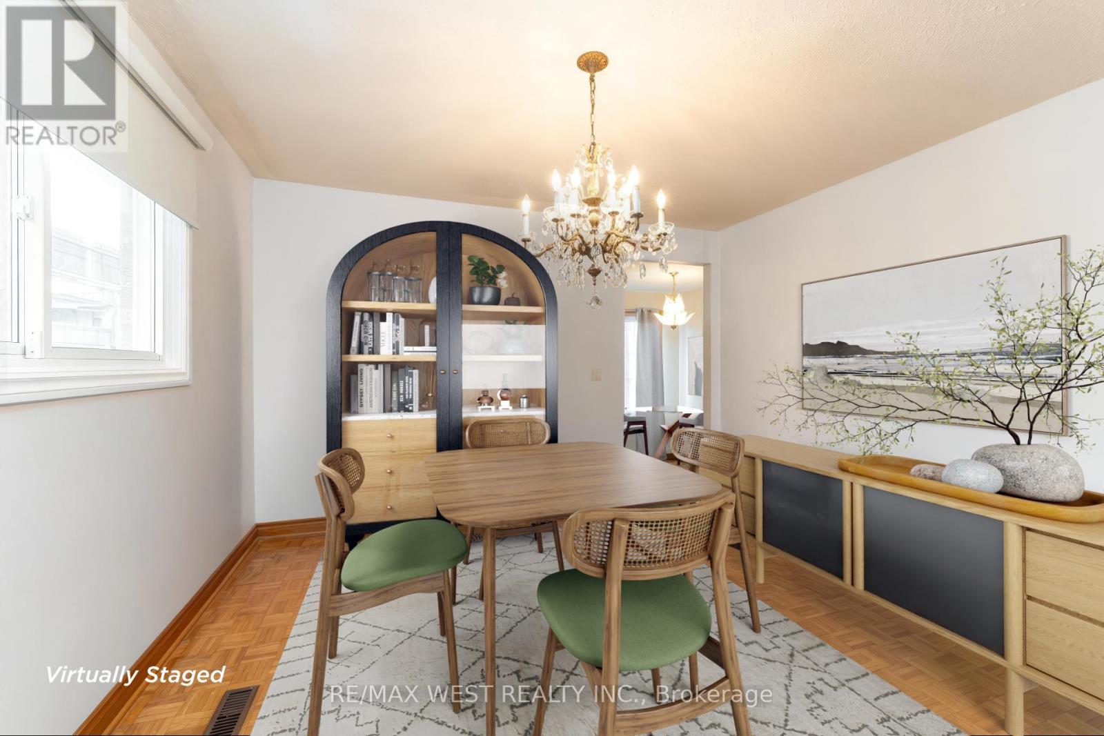 8 Hearne Avenue, Toronto, Ontario  M6L 3B8 - Photo 5 - W12610304