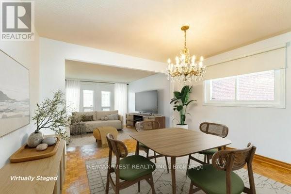 8 Hearne Avenue, Toronto, Ontario  M6L 3B8 - Photo 6 - W12610304