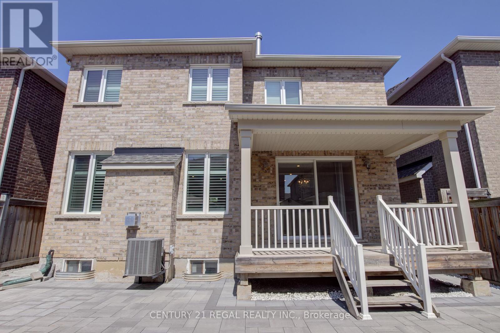 140 Cherryhurst Road, Oakville, Ontario  L6M 0W1 - Photo 14 - W12610316