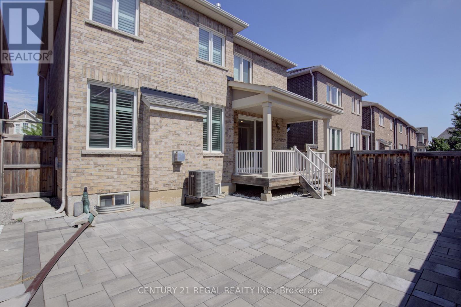 140 Cherryhurst Road, Oakville, Ontario  L6M 0W1 - Photo 15 - W12610316